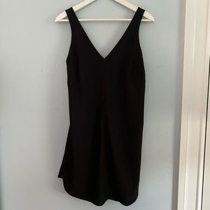 Banana Republic Little Black Dress